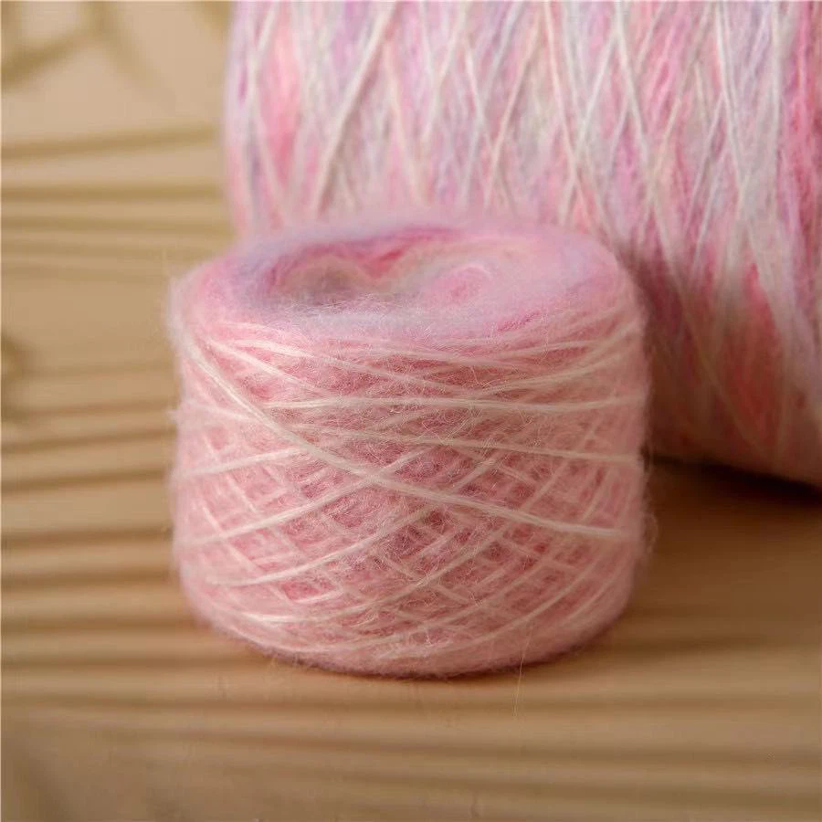Gradient Air Yarn