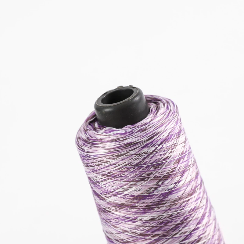 Poliestrska najlonska preja za pletenje