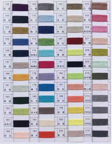 color card 3 color card 3